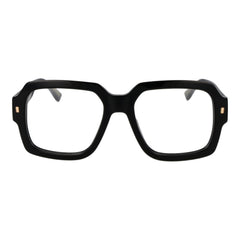 Dsquared² Black Acetate Glasses (Frames)