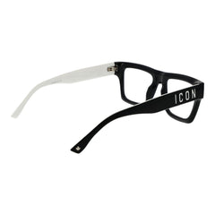 Dsquared² Black Cellulose Propionate Glasses (Frames)