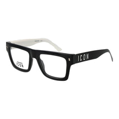 Dsquared² Black Cellulose Propionate Glasses (Frames)