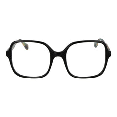 Christian Lacroix Black Acetate Glasses (Frames)