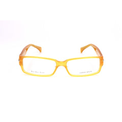 Giorgio Armani Yellow Acetate Glasses (Frames)
