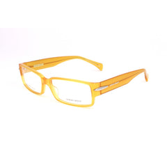 Giorgio Armani Yellow Acetate Glasses (Frames)