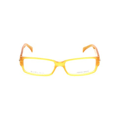 Giorgio Armani Yellow Acetate Glasses (Frames)