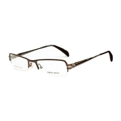 Giorgio Armani Bicolor Metal Glasses (Frames)