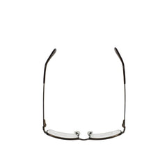 Giorgio Armani Bicolor Metal Glasses (Frames)