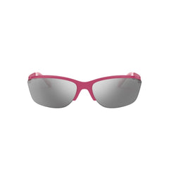 Michael Kors Pink Resin Sunglasses