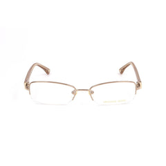 Michael Kors Brown Metal Glasses (Frames)