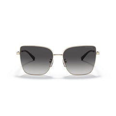 Michael Kors Gold Metal Sunglasses