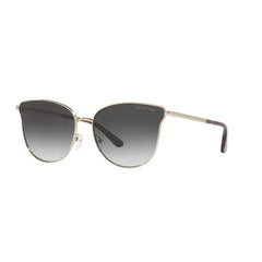 Michael Kors Gold Metal Sunglasses