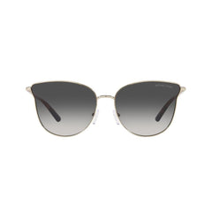 Michael Kors Gold Metal Sunglasses