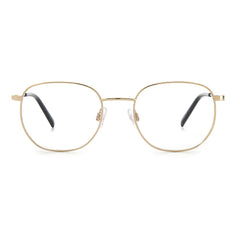 M Missoni Gold Metal Glasses (Frames)