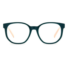 M Missoni Green Acetate Glasses (Frames)