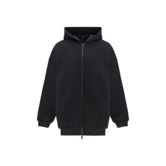 Fear Of God Black Cotton Sweatshirt