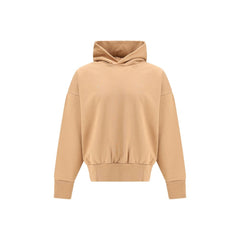 Fear Of God Beige Cotton Sweatshirt