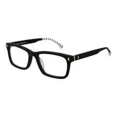 Lozza Black Acetate & Plastic Glasses (Frames)