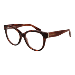 Longchamp Brown Acetate Glasses (Frames)