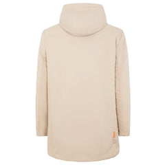 Suns White Polyester Jackets & Coat