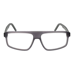 Hugo Boss Gray Acetate Glasses (Frames)