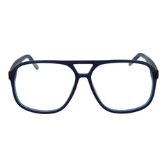 Hugo Boss Blue Acetate Glasses (Frames)