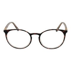 Guess Brown Plastic Glasses (Frames)