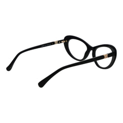 Max Mara Black Plastic Glasses (Frames)