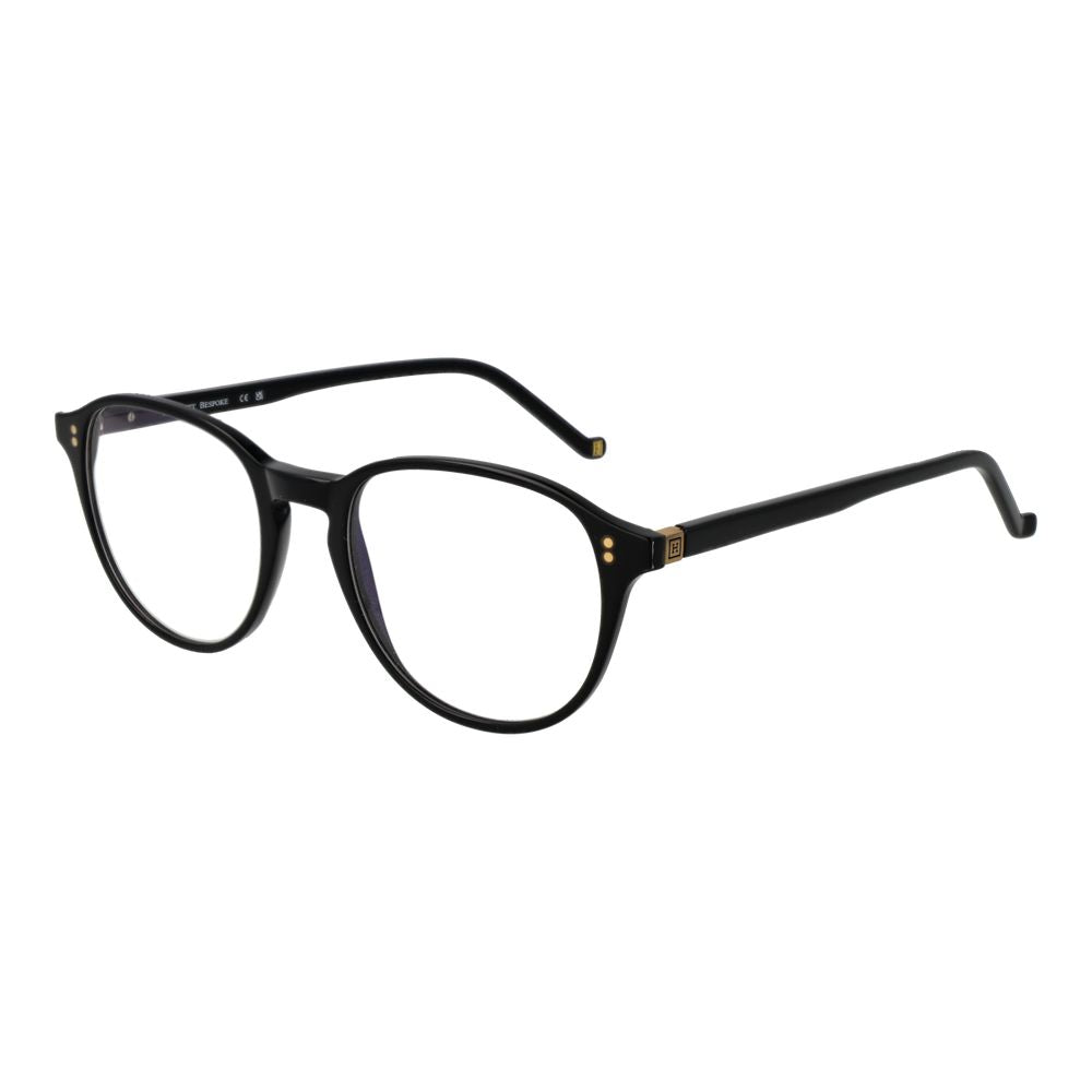 Hackett Black Acetate Glasses (Frames)
