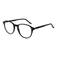 Hackett Black Acetate Glasses (Frames)