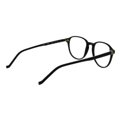 Hackett Black Acetate Glasses (Frames)