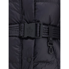 Moncler Grenoble Blue Polyamide Clothing