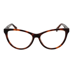 Max Mara Brown Plastic Glasses (Frames)