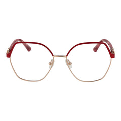 Marciano by Guess Red Metal Glasses (Frames)