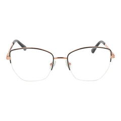 Guess Gray Metal Glasses (Frames)