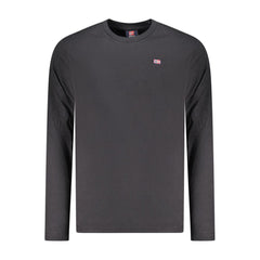 Norway 1963 Black Cotton Mens T-Shirt