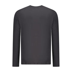 Norway 1963 Black Cotton Mens T-Shirt