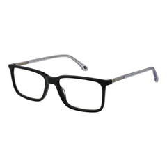 Land Rover Black Acetate Glasses (Frames)