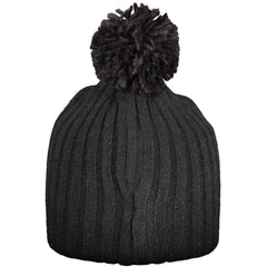 Norway 1963 Black Polyester Women Hat