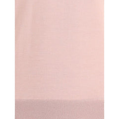 ZEGNA Multicolor Cashmere Turtleneck