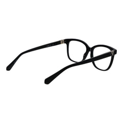 Guess Black Plastic Glasses (Frames)