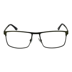 Land Rover Green Stainless Steel Glasses (Frames)