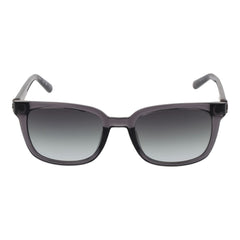 Guess Gray Plastic Sunglasses