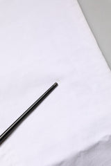 AT.P.CO White Cotton Skinny Fit Mid Waist Denim Trouser Jeans