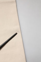 PT01 Beige Men Chino Mid Waist Straight Dress Trouser Pants