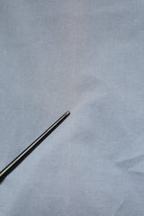 PT01 Blue Men Chino Mid Waist Tapered Fit Trouser Pants