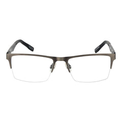 Spy Gray Plastic Glasses (Frames)