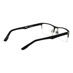 Spy Gray Plastic Glasses (Frames)