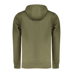 Rifle Verde Cotton Men's Sweatshirt