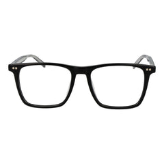 Tommy Hilfiger Black Acetate Glasses (Frames)