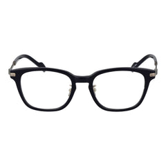 Yohji Yamamoto Blue Metal & Plastic Glasses (Frames)