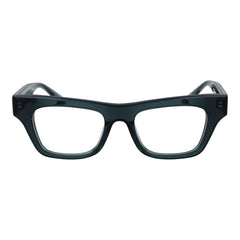 Trussardi Blue Acetate Glasses (Frames)