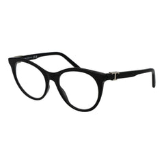 Tod's Black Acetate Glasses (Frames)